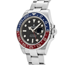Montre GMT-Master II Homme – Pepsi