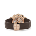 Montre Patek Aquanaut Homme – Marron