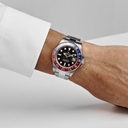 Montre GMT-Master II Homme – Pepsi