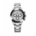 Montre Daytona Homme – Panda & Noir