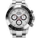 Montre Daytona Homme – Panda & Noir