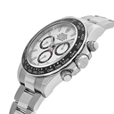 Montre Daytona Homme – Panda & Noir