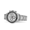 Montre Daytona Homme – Panda & Noir