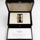 Montre Patek Aquanaut Homme – Marron