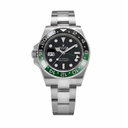 Montre Submariner Homme – "Sprite"