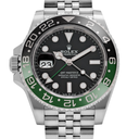 Montre Submariner Homme – "Sprite"