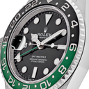 Montre Submariner Homme – "Sprite"