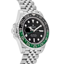 Montre Submariner Homme – "Sprite"