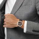 Montre Patek Aquanaut Homme – Marron