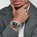 Montre Submariner Homme – "Sprite"