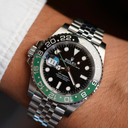 Montre Submariner Homme – "Sprite"