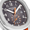 Montre Patek Aquanaut Homme – Orange