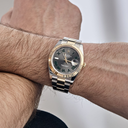 Montre Datejust Homme – Wimbledon 41