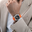 Montre Patek Aquanaut Homme – Orange