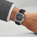 Montre Patek Aquanaut Homme – Noir
