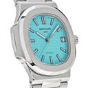 Montre Patek Nautilus Homme – Tiffany Automatique