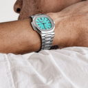 Montre Patek Nautilus Homme – Tiffany Automatique