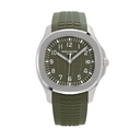 Montre Patek Aquanaut Homme – Vert