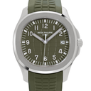 Montre Patek Aquanaut Homme – Vert