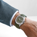 Montre Patek Aquanaut Homme – Vert