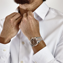 Montre Datejust Homme – Chocolat