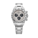 Montre Daytona Homme – Ghost Acier