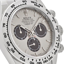 Montre Daytona Homme – Ghost Acier