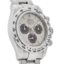 Montre Daytona Homme – Ghost Acier