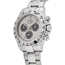 Montre Daytona Homme – Ghost Acier