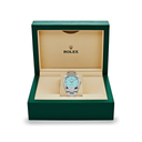 Montre Oyster Perpetual Homme – Tiffany