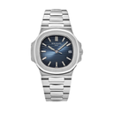 Montre Patek Nautilus Homme – Bleu