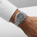 Montre Datejust Homme – 41 Gris