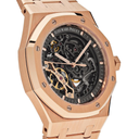 Montre AP Skeleton Homme