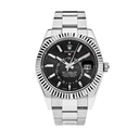 Montre Sky Dweller Homme – Jubilé
