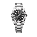 Montre Sky Dweller Homme – Jubilé