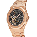 Montre AP Skeleton Homme