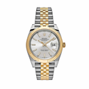 Montre Datejust Homme – Acier & Or 41