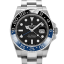 Montre GMT-Master II Homme – "BATMAN"