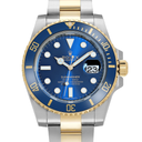 Montre Submariner Homme – "Sultane"