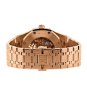 Montre AP Skeleton Homme