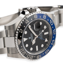 Montre GMT-Master II Homme – "BATMAN"