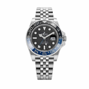 Montre GMT-Master II Homme – "BATMAN"