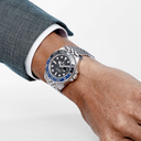 Montre GMT-Master II Homme – "BATMAN"