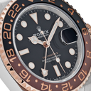 Montre GMT-Master II Homme – Root Beer