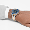 Montre Submariner Homme – "Sultane"