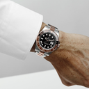Montre GMT-Master II Homme – Root Beer