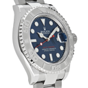 Montre Yacht-Master Homme – Bleu