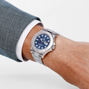 Montre Yacht-Master Homme – Bleu