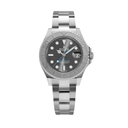 Montre Yacht-Master Homme – Gris