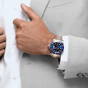 Montre Submariner Homme – "Sultane"